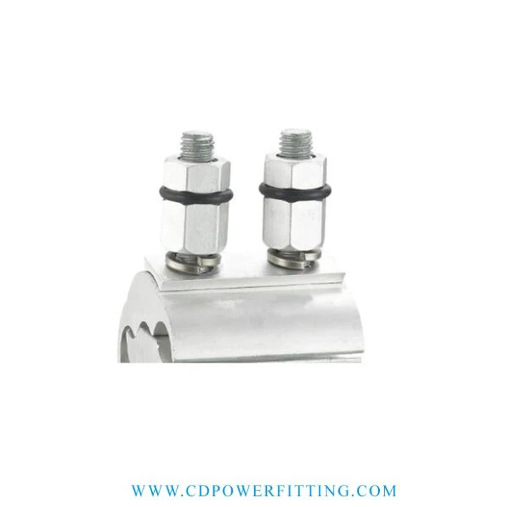Bimetal Parallel Groove Clamp